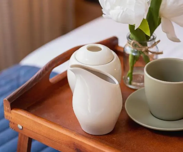 Apartmán Business For Office Kolaczy By Renters Krakov