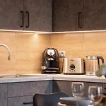 Business For Office Kołaczy By Renters Apartamento Cracovia