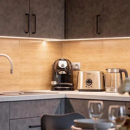 Business For Office Kolaczy By Renters Apartament Kraków