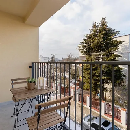 Business For Office Kolaczy By Renters Apartament Kraków