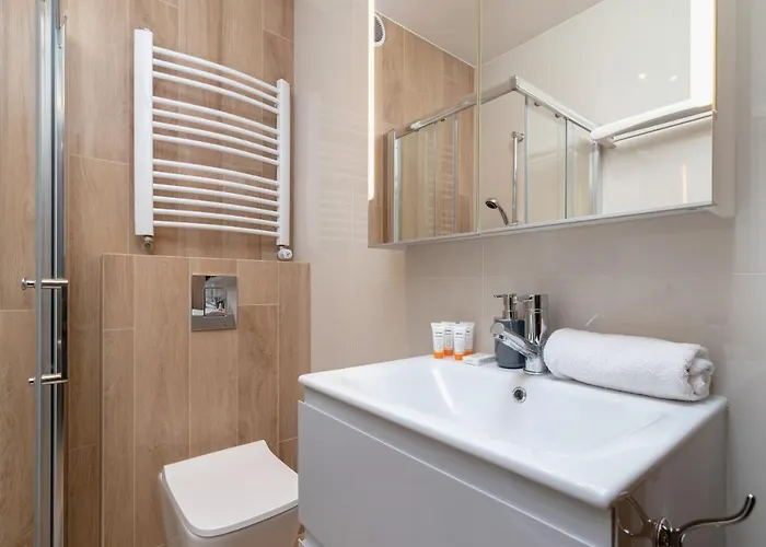 Business For Office Kolaczy By Renters Краков