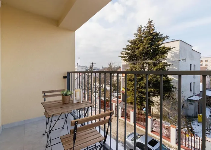 Business For Office Kolaczy By Renters Апартаменты Краков