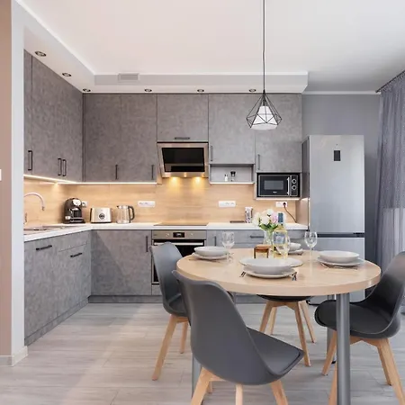 아파트 Business For Office Kolaczy By Renters *