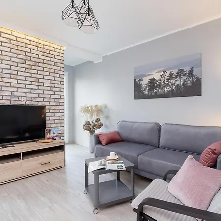 Business For Office Kolaczy By Renters Lejlighed Kraków