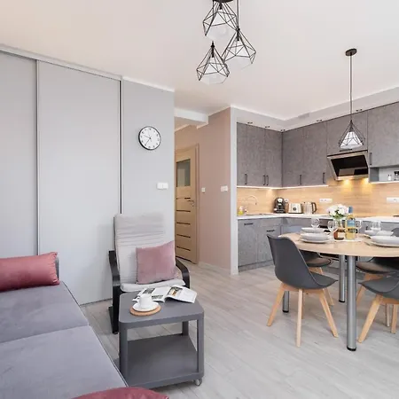 Lejlighed Business For Office Kolaczy By Renters Kraków
